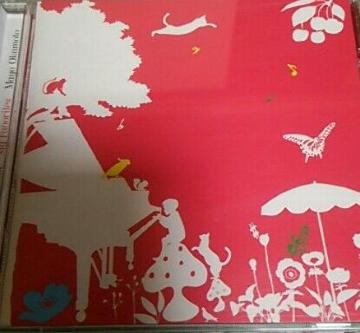 ޽CD {^ My Favorites