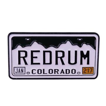 Vi f VCjO REDRUM@su[`@