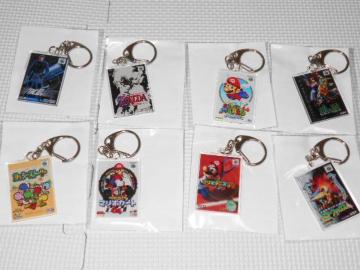 }Cjeh[ NINTENDO 64^Cg pbP[WL[z_[