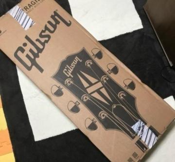 Gibson Mu\ X|[ JX^p VbsO{bNX i