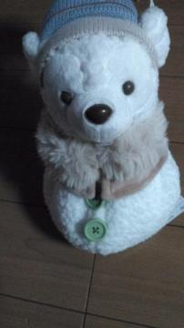 ���]�[�g�V�[�N���b�g�I�u�X�m�[�E�B�[�f�C�V�����_�[�o�b�O