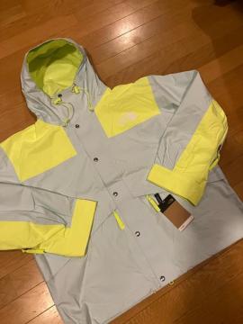 THE NORTH FACE 1986 �}�E���e�� �p�[�J�[�傫��XL��XXL
