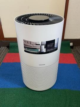 �A�C���X�I�[���} ��C����@ IAP-A35-W 2021�N�� �z���C�g IRIS OHYAMA