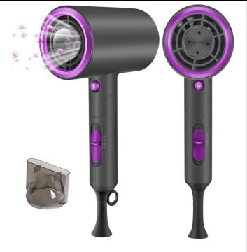 �܂��ݎ� �}�C�i�X�C�I�� �w�A�h���C���[ 1300W �啗�� ���� �P���P�A �y�� ����