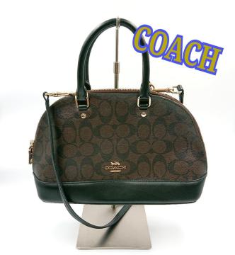 COACH R[` V_[obN
