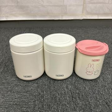  THERMOS T[X X[vW[ JBR-400 DBQ-252B 3Zbg