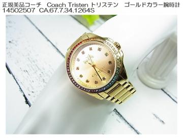 KɔR[`COACH@gXe@14502507@rv@Tristen
