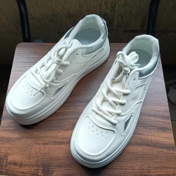 Vi 24.5cm fB[X Xj[J[ zCg V[Y C JWA