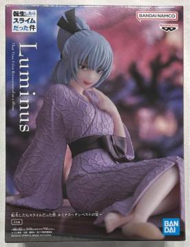 ]XC Luminasta ~iX eyXg̉