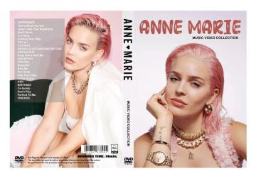 2025 Anne-Marie �v�����W �A���E�}���[