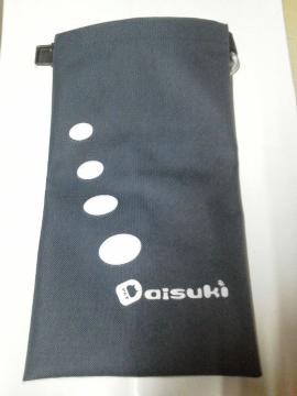 Daisuki ޲  ޯ Vi 񔄕i