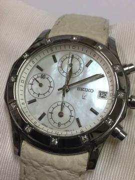 SEIKO LA 2002 ~ebhGfBV  NmOt