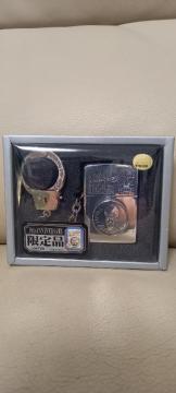zippo LUPIN 30th ANNIVERSARY i pO N㕨 1997N LIMITED ̃^
