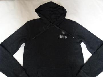 n[[yHURLEYz T[}f vI[o[p[J[ US STCY