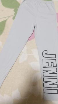 サイズ140☆JENNIレギンス