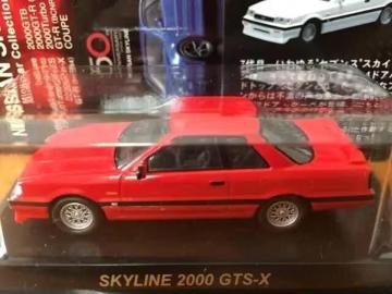 ײ 2000 GTS-X (ݽ) ݸ聚
