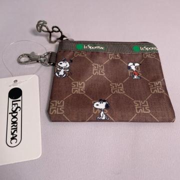 Vi@LeSportsac X|[gTbN@Xk[s[@SNOOPY mO K RCP[X L[RC|[`