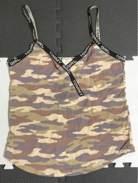 fB[X@Tommy girl ʕ@L~\[