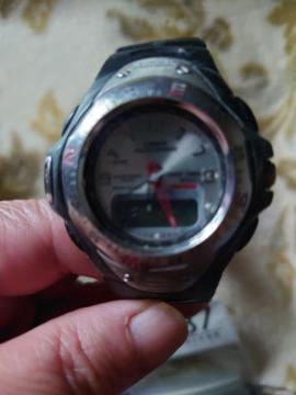 CASIO@@SPF-50
