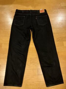 LEVIfS [oCX 550bNXfj 傫sizeW42 used