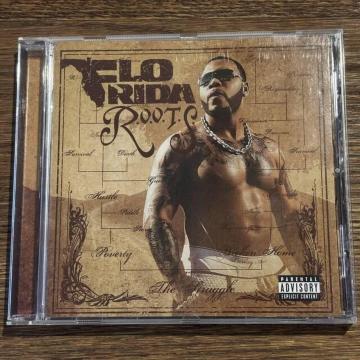 yFLO RIDAzR.O.O.T.S.