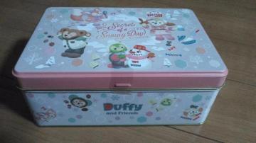 ���]�[�g�V�[�N���b�g�I�u�X�m�[�E�B�[�f�C�p�E���h�P�[�L