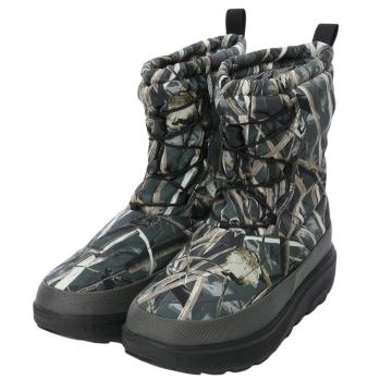 �������R�����r�A �C�G���[�e�C�� �u�[�c BP/27cm �����O�� �X�m�[�u�[�c �E�C���^�[ �h�� ���� �J���t�� �u���b�N