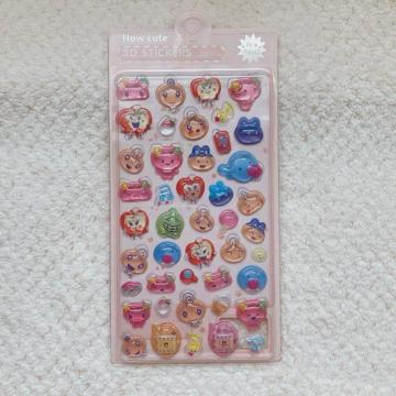 �V�i ���܂����� ���� 3D �Ղ��Ղ� �V�[�� �f�R �R���[�W�� �V�[���� �B N2m