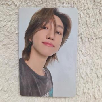 SEVENTEEN �Z�u�` FC�X�V�g���J THE8 �~���n�I �~�����z