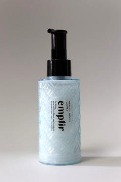 emplir�i�A���v���[��) �E�H�[�^�[�x�[�� �X���[�X�w�A�~���N