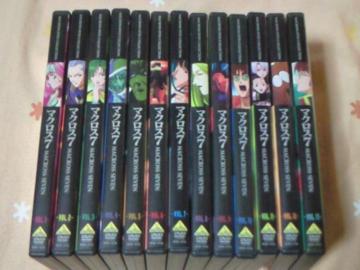 DVD }NX7 S13