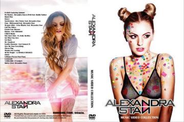 ŐV2017I ALEXANDRA STAN vW PVMV ANThX^