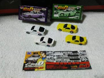 �ƽį�ߖ�1/108 �����ڽĖ�1/150 ������D RX-7 FD3S FC3S ����Br