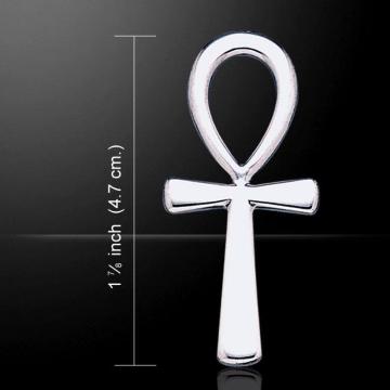 PeterStone: Ankh cross GWvgAN\ y_g