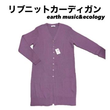 yNEWzujbgJ[fBK/earth music&ecology/p[v