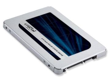 crucial MX500 CT2000MX500SSD1