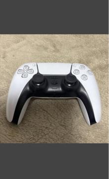 PS5 コントローラー