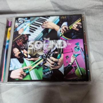 THE SOUND