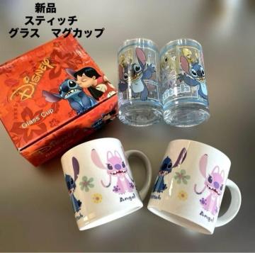 [�V�i] �f�B�Y�j�[ �X�e�B�b�` �}�O�J�b�v�E�O���X�J�b�v�Z�b�g