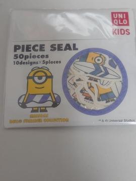 �~�j�I�����X�e�b�J�[�V�[��