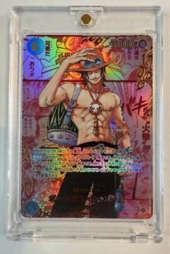 �����s�[�X�J�[�h�@�󂯌p�����ӎu�@�|�[�g�K�XD�G�[�X�@OP13-119 SEC