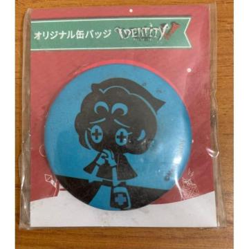 �y���������zIdentity V �I���W�i���ʃo�b�W �u���[ �񔄕i ���g�p�E���J��