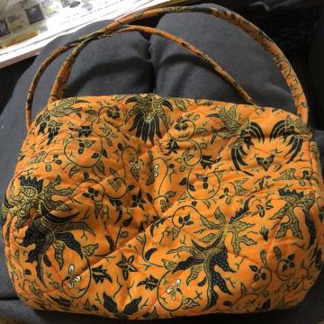 �G�X�j�b�N���L���e�B���O�o�b�O �I�����W �o�e�B�b�N�� �a�m�ܒ��f�U�C�� ���|���\