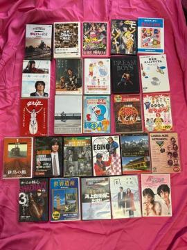 DVD26���Z�b�g �E�������؍݋L�@�ނ�@�����i�C�@��ԁ@��Y�@�����́@�h������