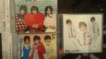 !ڱ!NYC/Ϸݸ3!/3CD+3DVDi!