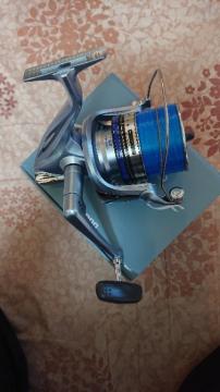 SHIMANO ANeBuT[t