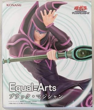 VY J[hQ[ fGX^[Y Equal Arts ubNE}WV
