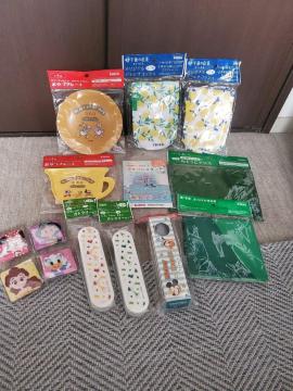 KIRIN�@�O�b�Y�Z�b�g