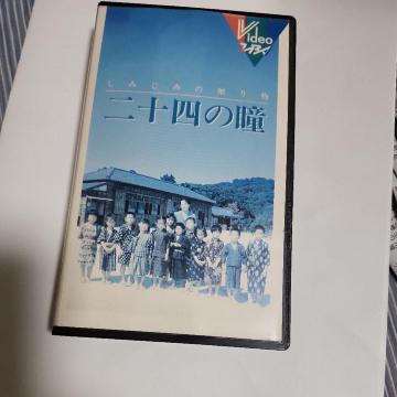 VHS \̓