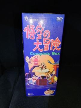 DVD\tg  ̑` Complete Box  ˎAj[h